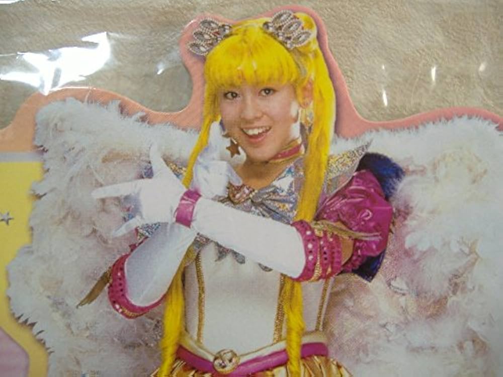 Amazon.co.jp: 美少女戦士セーラームーン ミュージカル セラミュ